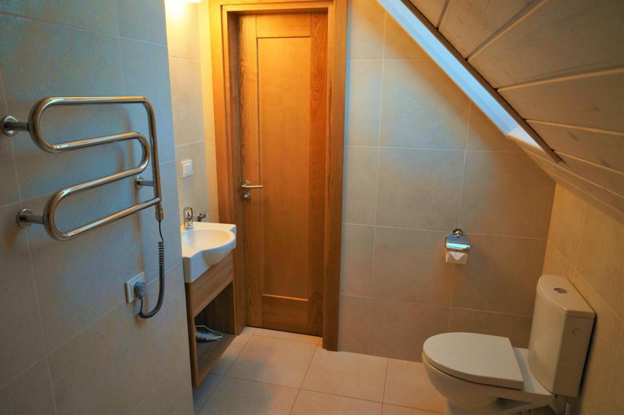 Smelio Vila Apartments パランガ エクステリア 写真
