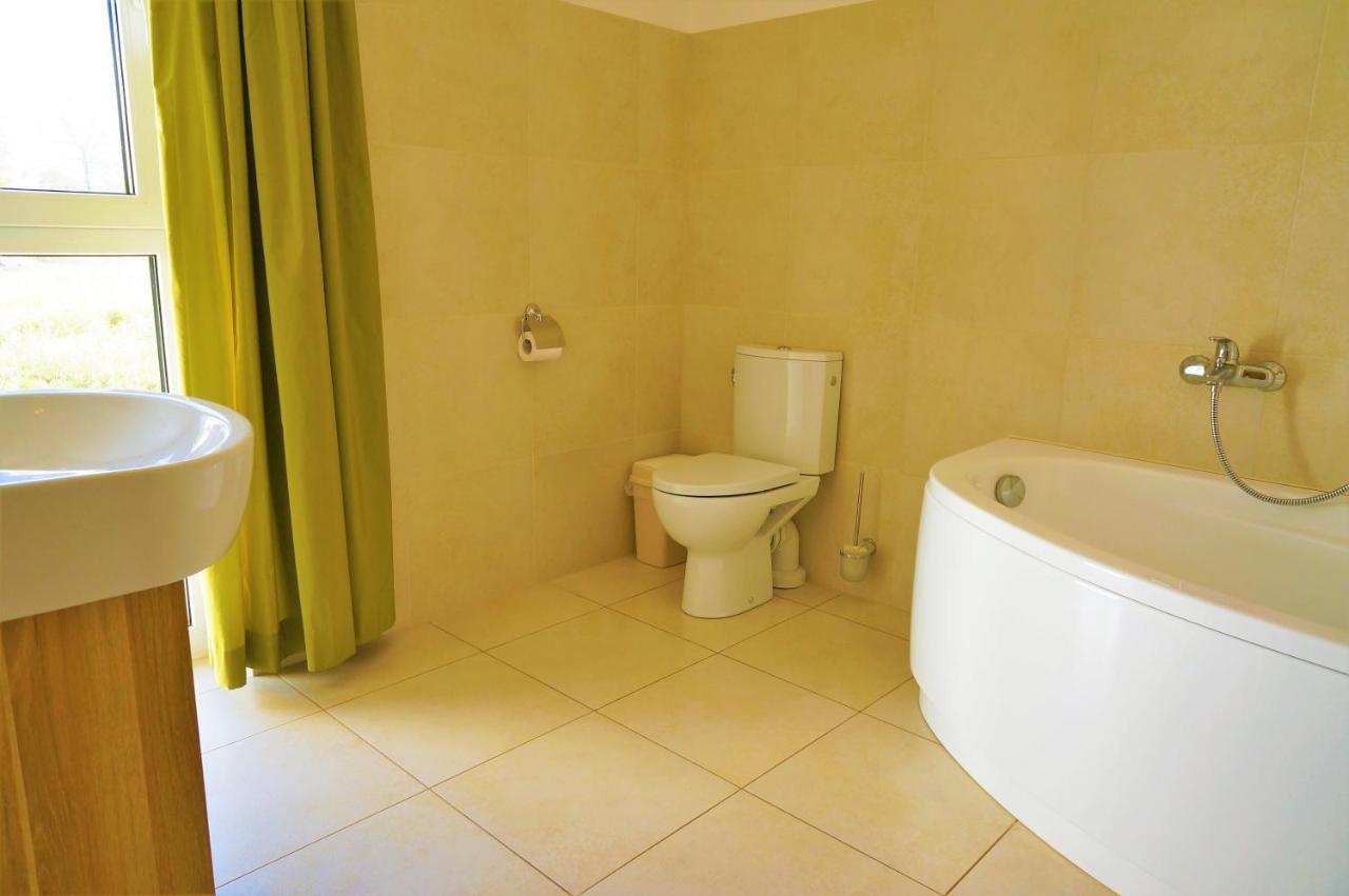 Smelio Vila Apartments パランガ エクステリア 写真
