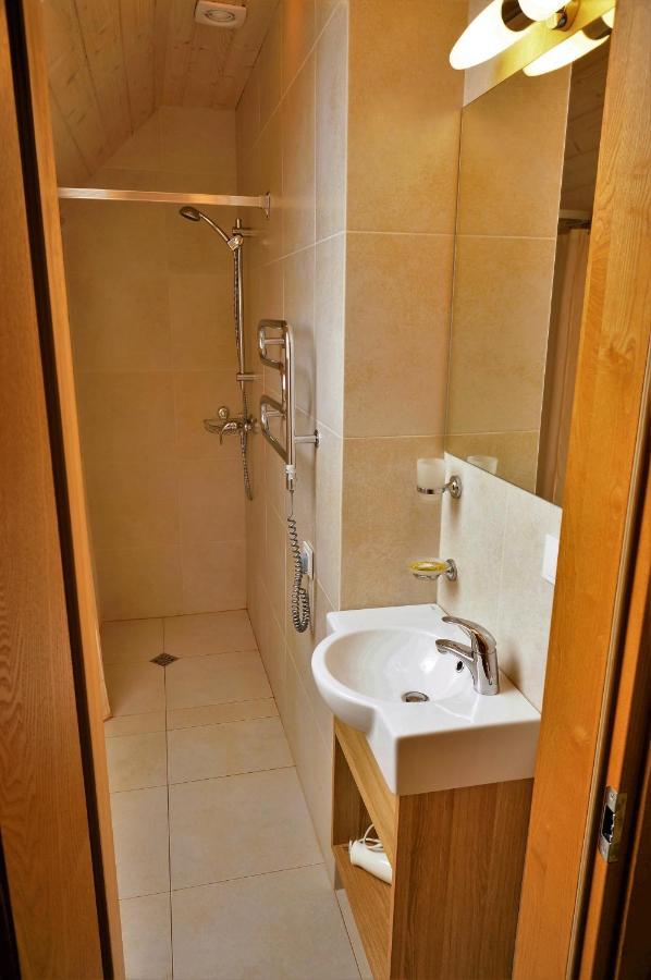 Smelio Vila Apartments パランガ エクステリア 写真