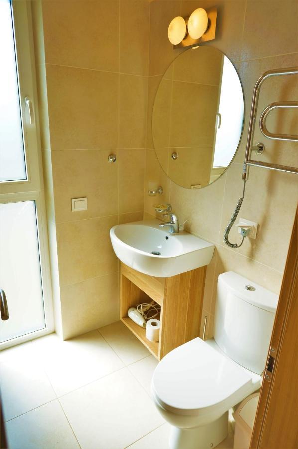Smelio Vila Apartments パランガ エクステリア 写真