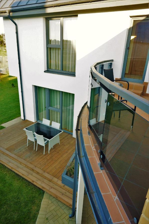 Smelio Vila Apartments パランガ エクステリア 写真