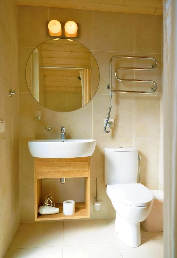 Smelio Vila Apartments パランガ エクステリア 写真